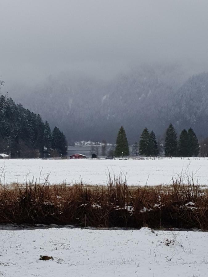 종루프 롱지메르 A 2 Pas Du Lac 아파트 외부 사진